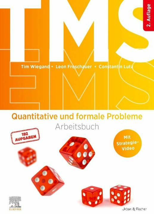 Immagine prodotto TMS und EMS - Quantitative und formale Probleme (Tedesco, Tim Wiegand, Leon Froschauer, Constantin Lutz, 2024)