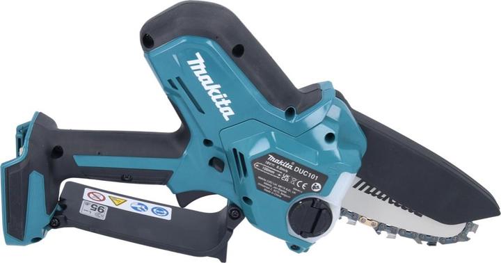 Image du produit Makita DUC101Z (Tronçonneuse à batterie)