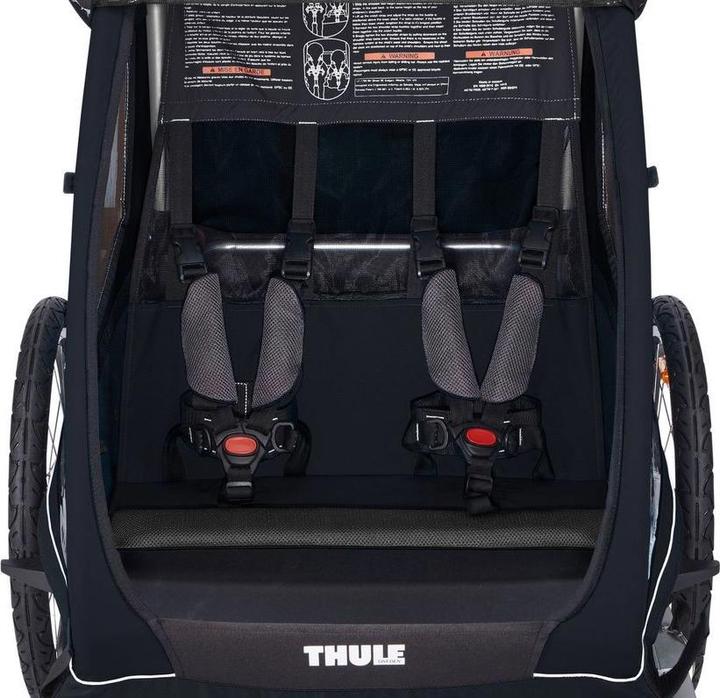 Actual product image Thule Coaster XT 2