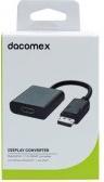 Image du produit Dacomex Convertisseur DisplayPort 1.1 vers HDMI