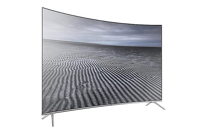 Produktbild Samsung Ue43ks7580 (43", LCD, 4K)