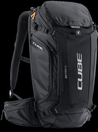 Cube Bike Backpack ATX HYBRID 24