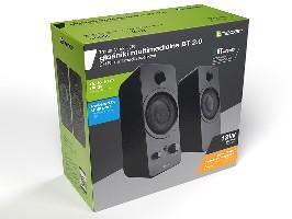 Productafbeelding Tracer TRAGLO46370 Luidsprekers 2.0 Mark USB BLUETOOTH