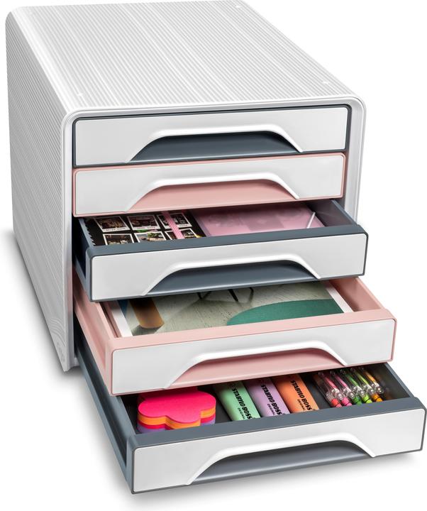 Actual product image Cep Drawer box (A4)