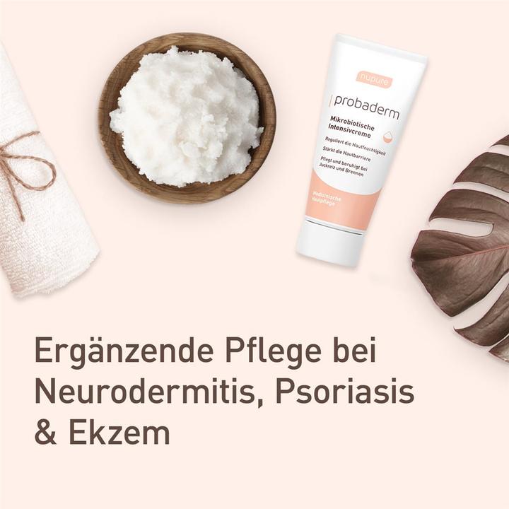 Actual product image Nupure probaderm 50 ml (50 ml, Day cream)