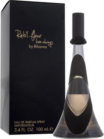 Image du produit Rihanna Reb'l Fleur Love Always (Eau de parfum, 100 ml)