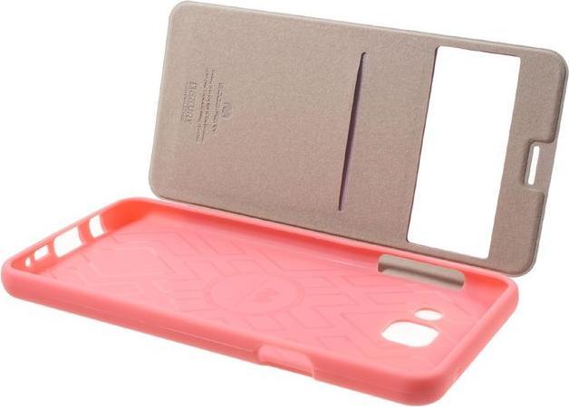 Image du produit Goospery WOW Bumper Series (Samsung Galaxy A7 (2016))