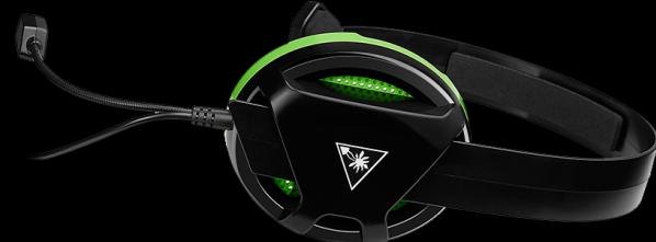 Produktbild Turtle Beach Recon Chat Xbox One (Kabelgebunden)