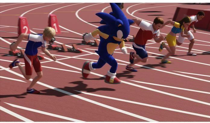 Produktbild Atlus Olympic Games Tokyo 2020 The Official Videogame (PS4, FR)