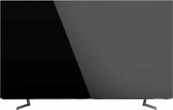 Actual product image Hisense 55A8G OLED (55", OLED, 4K, 2021)
