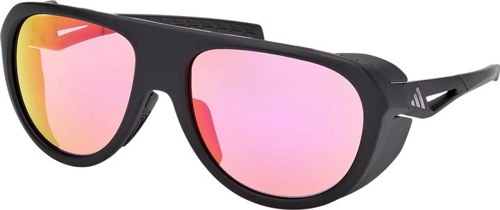 Produktbild adidas SP0110 (Matte Black)