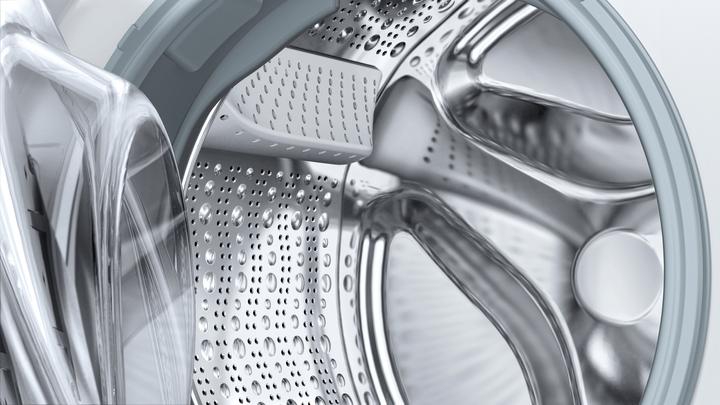Actual product image Siemens WM16XM92 (9 kg, Left)