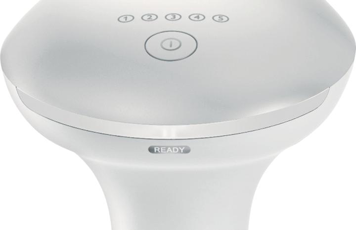 Actual product image Philips Lumea Advanced