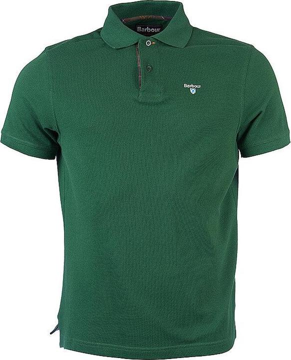 Produktbild Barbour Poloshirt (M)