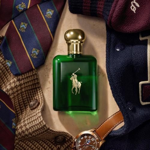 Produktbild Ralph Lauren Polo Green (Eau de Toilette, 125 ml)