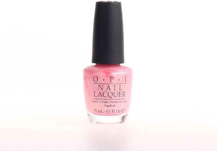 Produktbild OPI Classics (0.5 fl oz - PRINCESSES RULE, Gel-Effekt Nagellack)