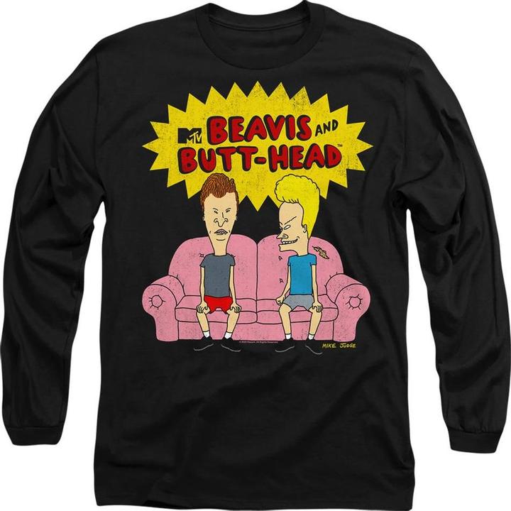 Universal Textiles Couch OG TShirt (XL)