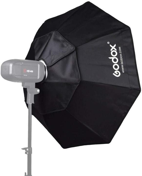Actual product image Godox Octa Softbox (Soft boxes, 120 cm)