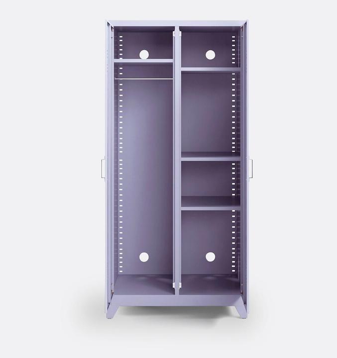 Image du produit La Redoute Interieurs Hiba (85 x 50 x 180 cm)