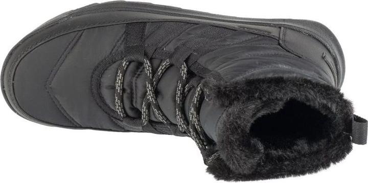 Actual product image Sorel Whitney™ Ii Plus Lace Wp (36)