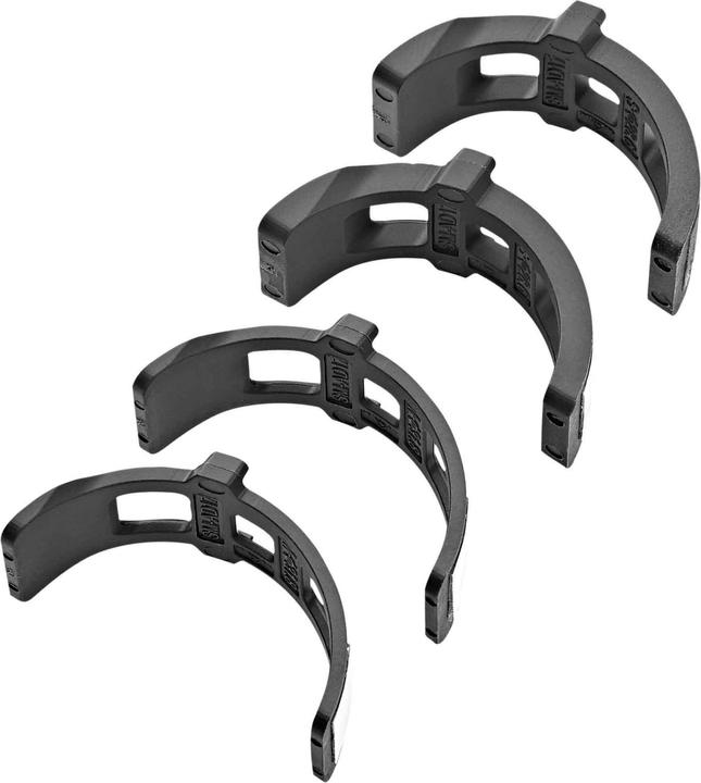 Produktbild Shimano Deore Trekking FD-T6000 Umwerfer 3x10 Schelle tief Top Swing