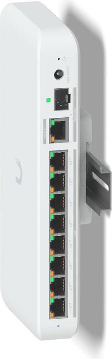 Immagine prodotto Ubiquiti Montaggio su guida DIN