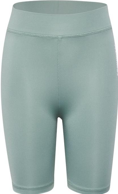 Actual product image hummel hmlLUNA TIGHTS SHORTS (164)
