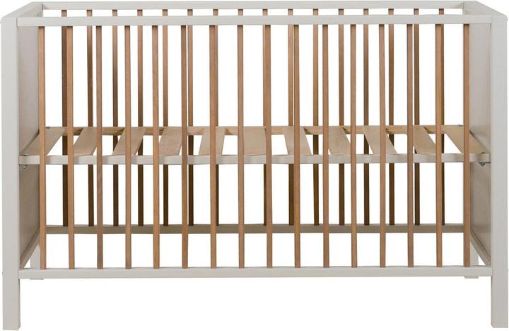 Image du produit Quax Lit bébé Nordic Clay (60 x 120 cm)