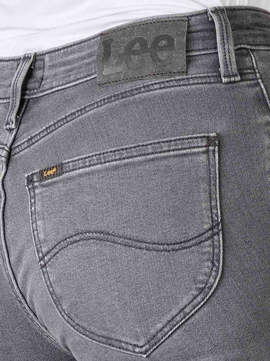 Immagine prodotto Lee Marion Jeans Straight Fit Moddy Grey (W29/L33)
