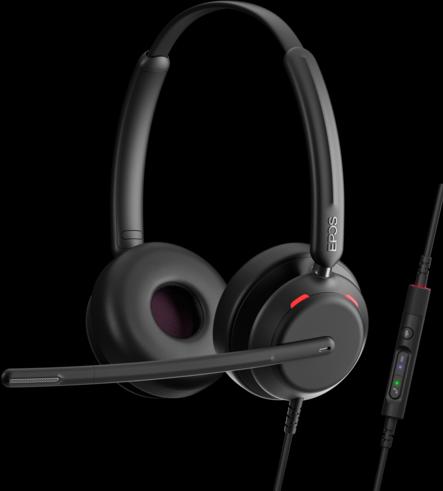 Produktbild EPOS IMPACT 760T (Kabelgebunden, USB-C)