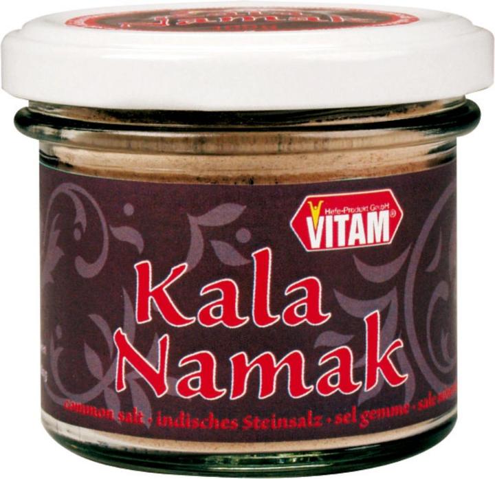 Produktbild Vitam Kala Namak (204 g)
