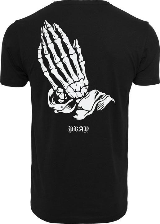 Image du produit MT Tee Pray Skeleton Hands - 16435 (XS)