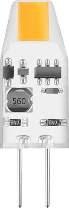 Immagine prodotto Osram Stella Pin Micro (G4, 1 W, 100 lm, 1 x, F)