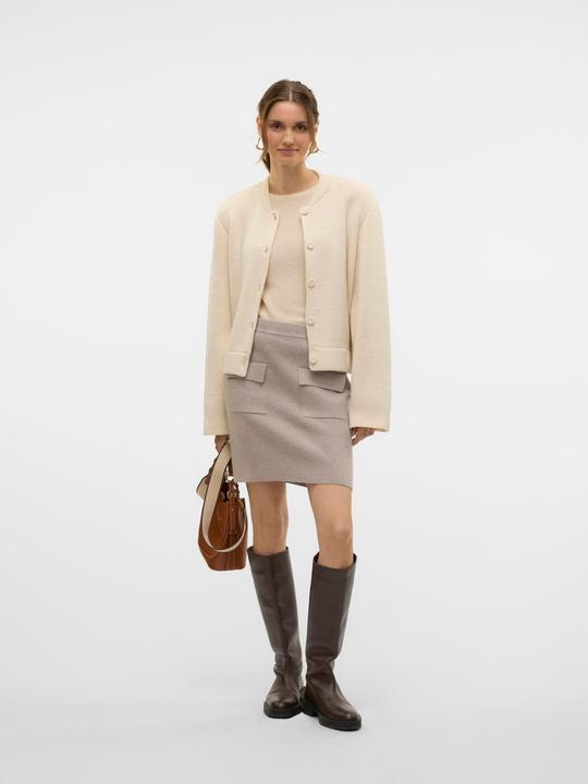 Image du produit Vero Moda VMPOLA Strickjacke Strickjacke (L)