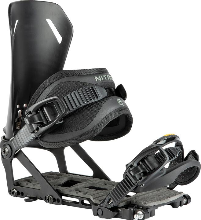 Actual product image Nitro Vertical ST (L)