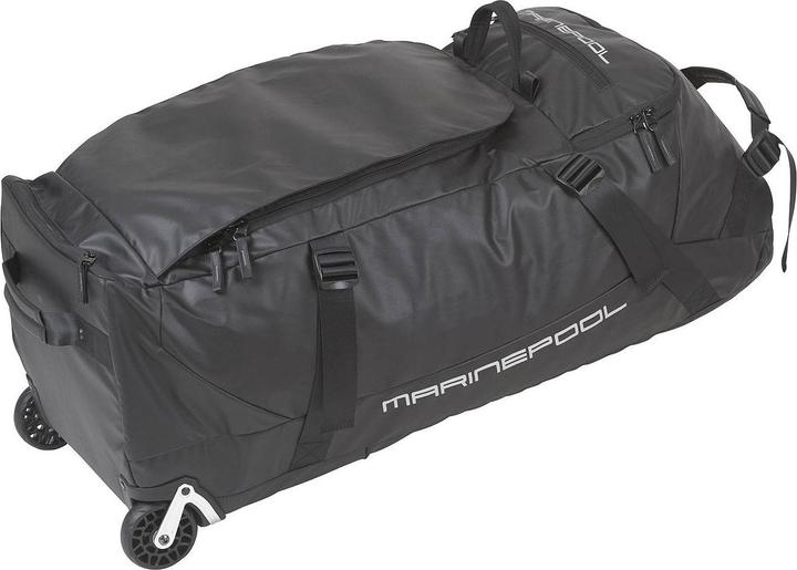 Marinepool Foldable Bag 90 L (90 l, M (50 - 90l))