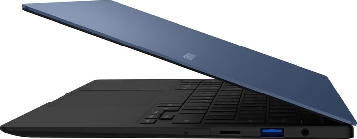 Immagine prodotto Samsung Galaxy Book Pro (13.30", Intel Core i7-1160G7, 16 GB, 512 GB, DE)