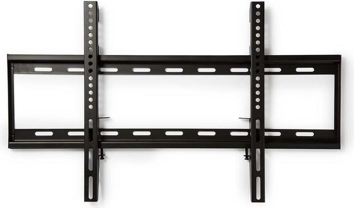 Produktbild Nedis Feste TV-Wandhalterung | 42-70 " | maximal unterstützes Bildschirmgewicht: 60 kg | Minimaler W (Wand, 70", 60 kg)