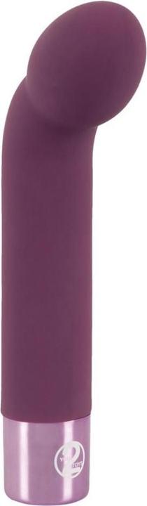 Actual product image You2Toys G-Spot Vibe