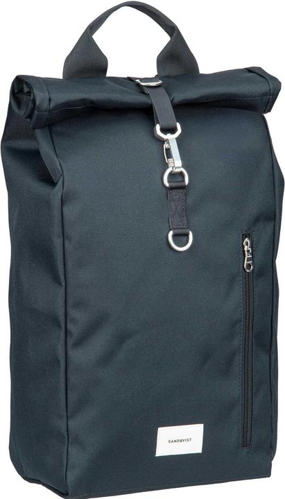 Sandqvist Ground Rolltop Backpack 19 (19 l)