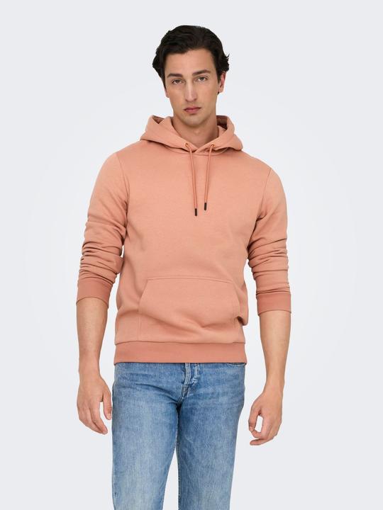 Immagine prodotto Only & Sons Onsceres Hoodie Sweat Noos (M)