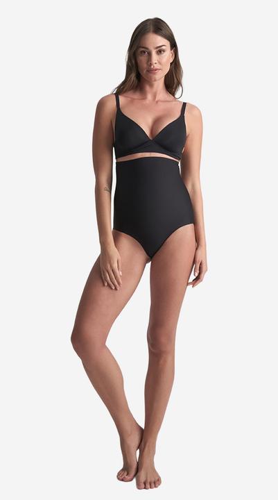 Immagine prodotto Bye Bra Shapingslip Sculpting High Waist Brief (S, Confezione singola)