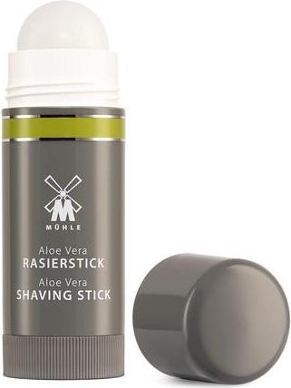 Actual product image Mühle Aloe Vera Rasierstick (Shaving soap)