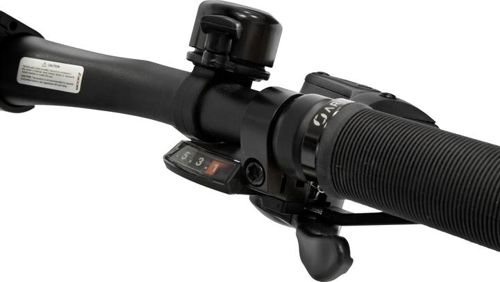 Actual product image Argento Performance Pro, Mountain E-Bike