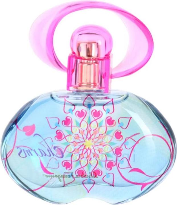 Produktbild Salvatore Ferragamo Incanto Charms (Eau de Toilette, 30 ml)