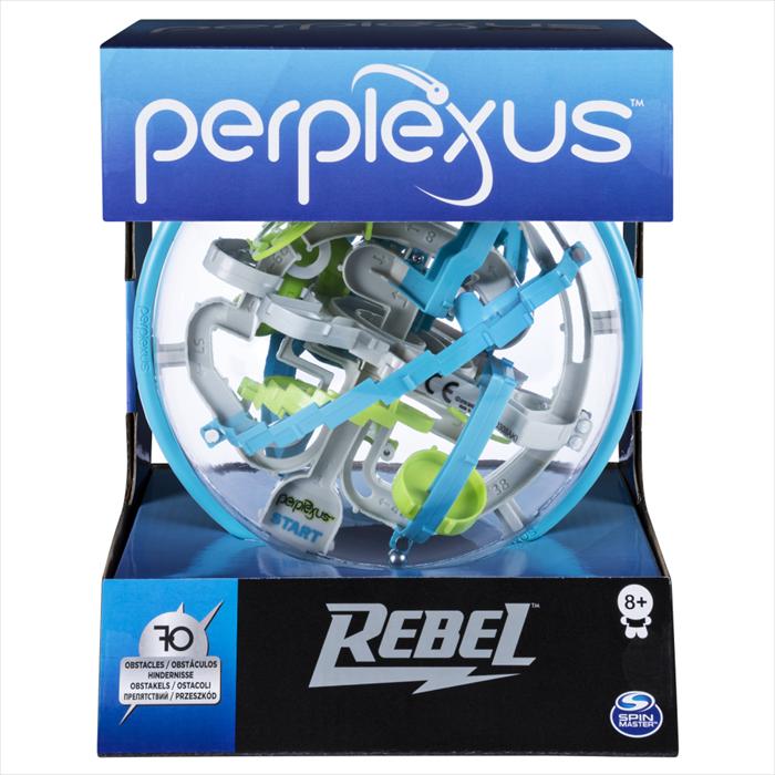 Actual product image Spin Master Perplexus Rebel (German)