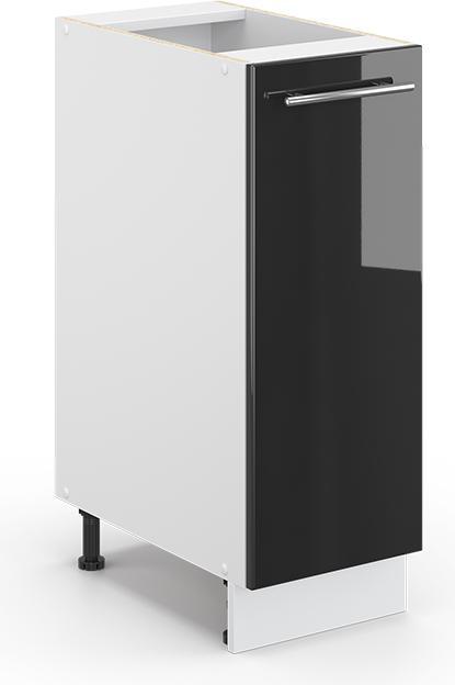 Actual product image Vicco Apothekerschrank Fame-Line (30 x 51.5 x 81.5 cm)