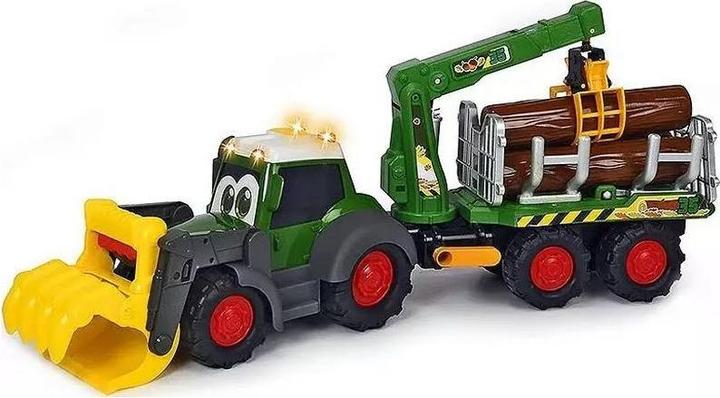 Produktbild Dickie Happy Fendt Forester