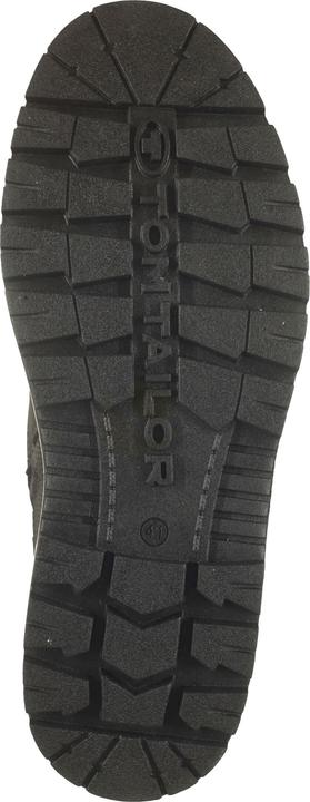 Actual product image Tom Tailor Stiefel (40)