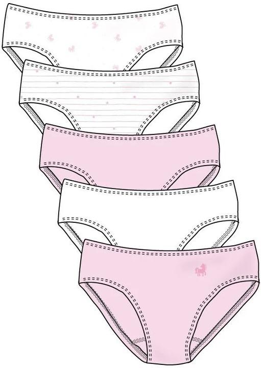 Immagine prodotto Schiesser Slip (104, Confezione da 5 pezzi)